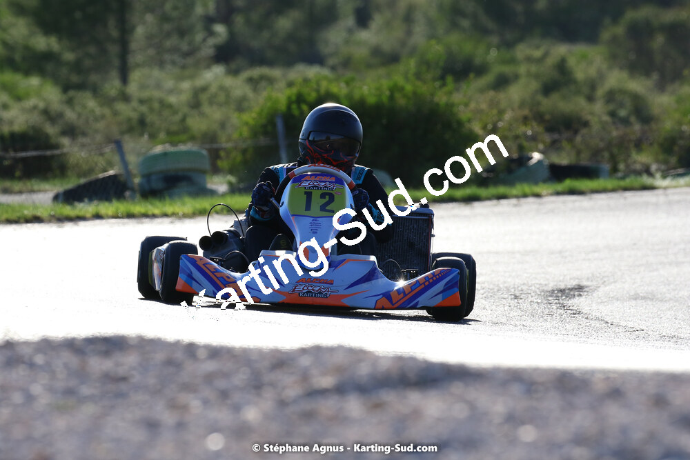19/09/2021 : Les Rencontres ELCEKA d’Automne 2021 à Grabels (photos Stéphane Agnus) 2021 — karting
