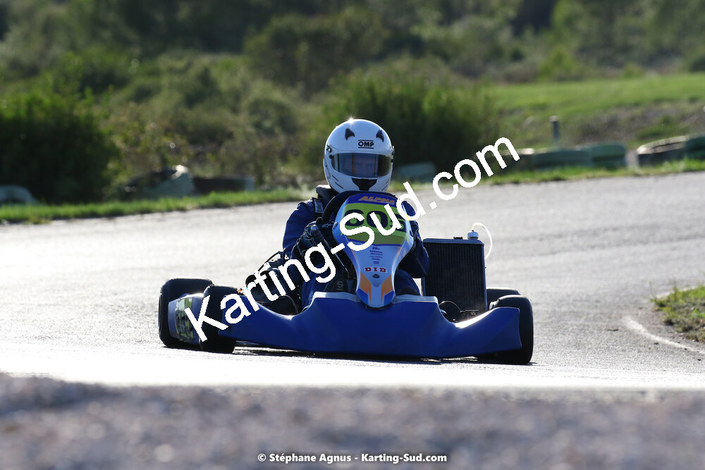 19/09/2021 : Les Rencontres ELCEKA d’Automne 2021 à Grabels (photos Stéphane Agnus) 2021 — karting