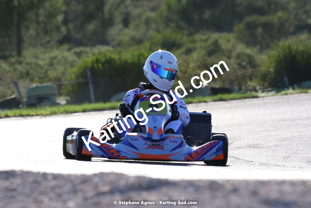 19/09/2021 : Les Rencontres ELCEKA d’Automne 2021 à Grabels (photos Stéphane Agnus) 2021 — karting