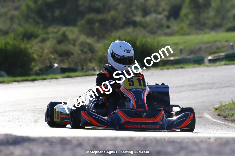 19/09/2021 : Les Rencontres ELCEKA d’Automne 2021 à Grabels (photos Stéphane Agnus) 2021 — karting