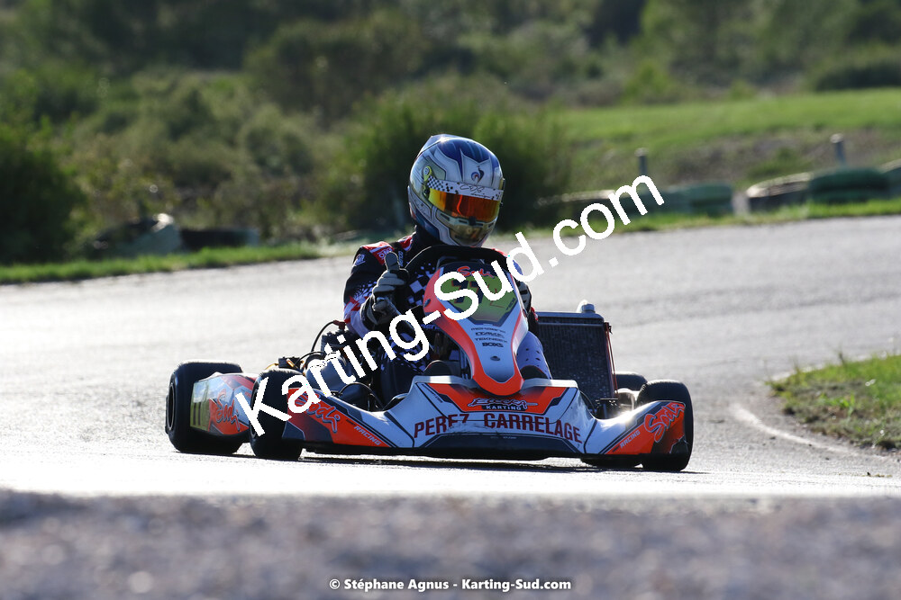 19/09/2021 : Les Rencontres ELCEKA d’Automne 2021 à Grabels (photos Stéphane Agnus) 2021 — karting