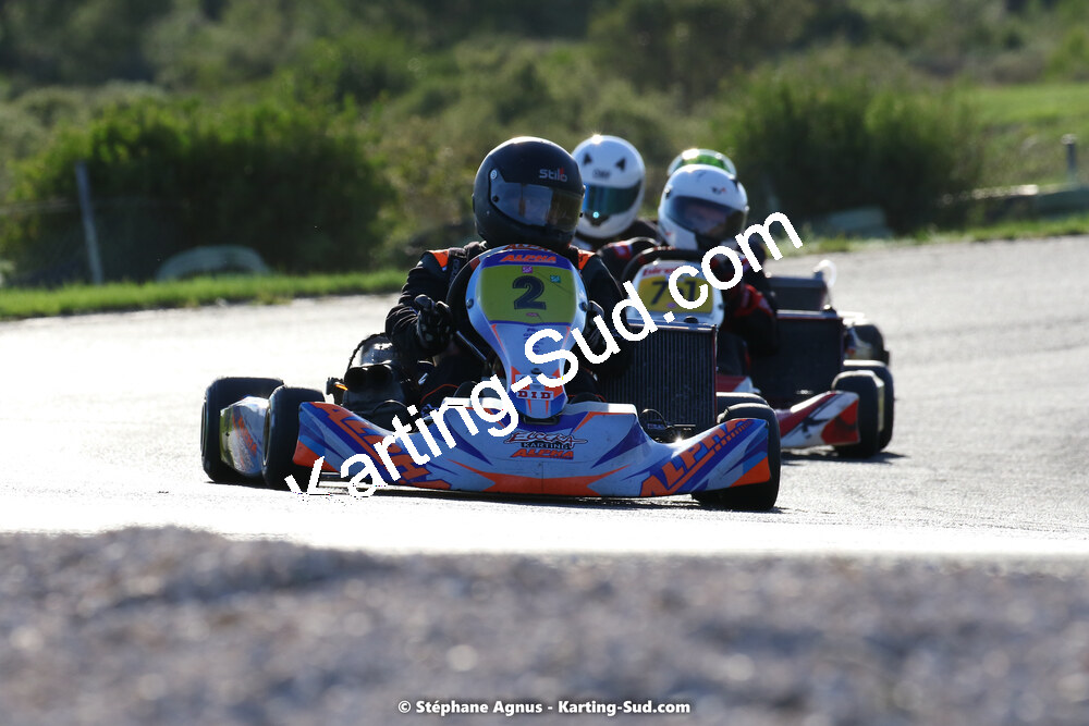 19/09/2021 : Les Rencontres ELCEKA d’Automne 2021 à Grabels (photos Stéphane Agnus) 2021 — karting