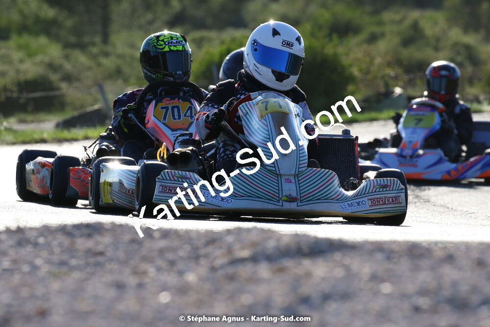 19/09/2021 : Les Rencontres ELCEKA d’Automne 2021 à Grabels (photos Stéphane Agnus) 2021 — karting
