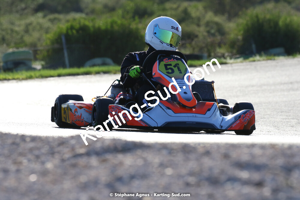 19/09/2021 : Les Rencontres ELCEKA d’Automne 2021 à Grabels (photos Stéphane Agnus) 2021 — karting