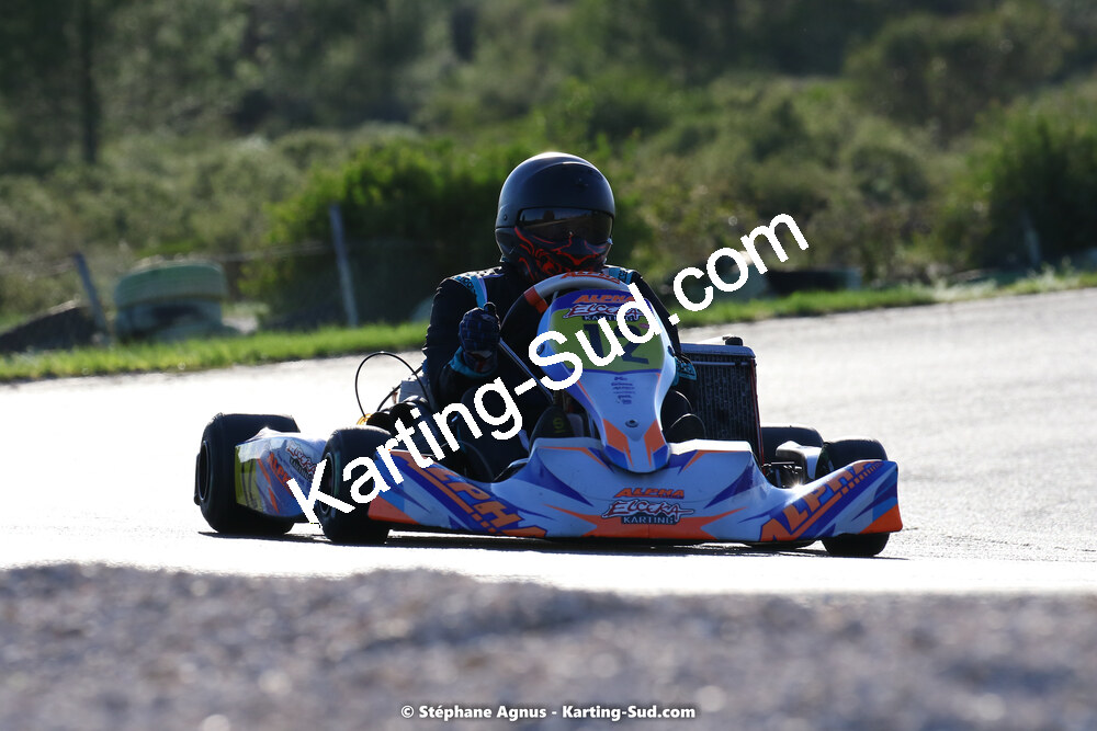 19/09/2021 : Les Rencontres ELCEKA d’Automne 2021 à Grabels (photos Stéphane Agnus) 2021 — karting