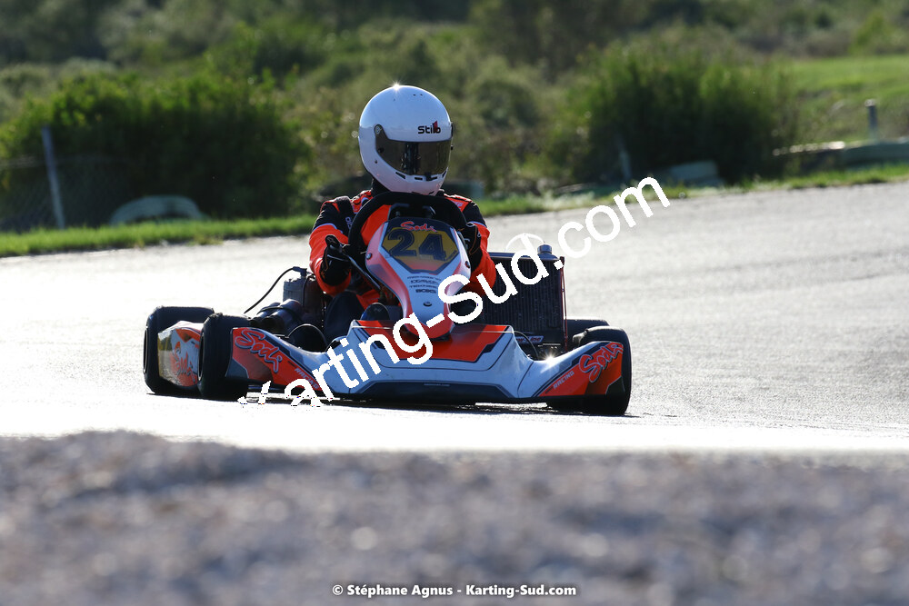 19/09/2021 : Les Rencontres ELCEKA d’Automne 2021 à Grabels (photos Stéphane Agnus) 2021 — karting