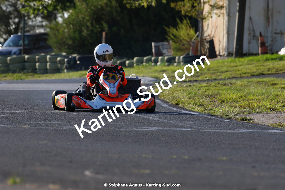 19/09/2021 : Les Rencontres ELCEKA d’Automne 2021 à Grabels (photos Stéphane Agnus) 2021 — karting