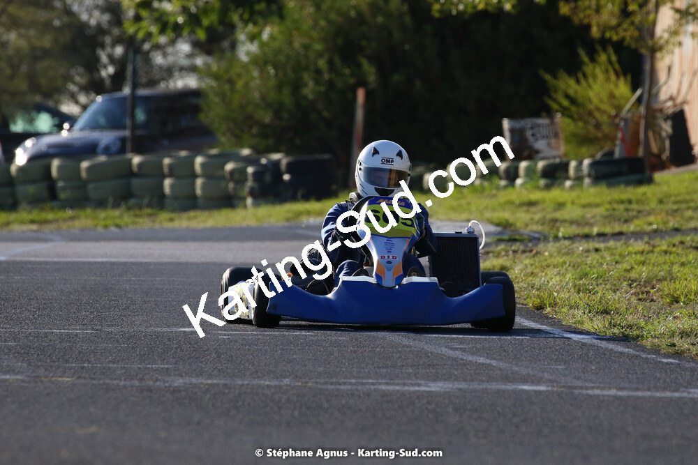 19/09/2021 : Les Rencontres ELCEKA d’Automne 2021 à Grabels (photos Stéphane Agnus) 2021 — karting
