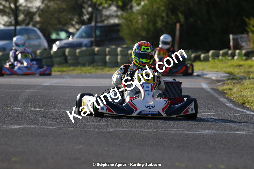 19/09/2021 : Les Rencontres ELCEKA d’Automne 2021 à Grabels (photos Stéphane Agnus) 2021 — karting