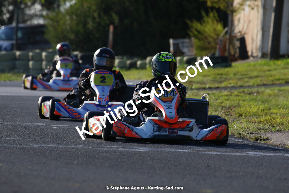 19/09/2021 : Les Rencontres ELCEKA d’Automne 2021 à Grabels (photos Stéphane Agnus) 2021 — karting