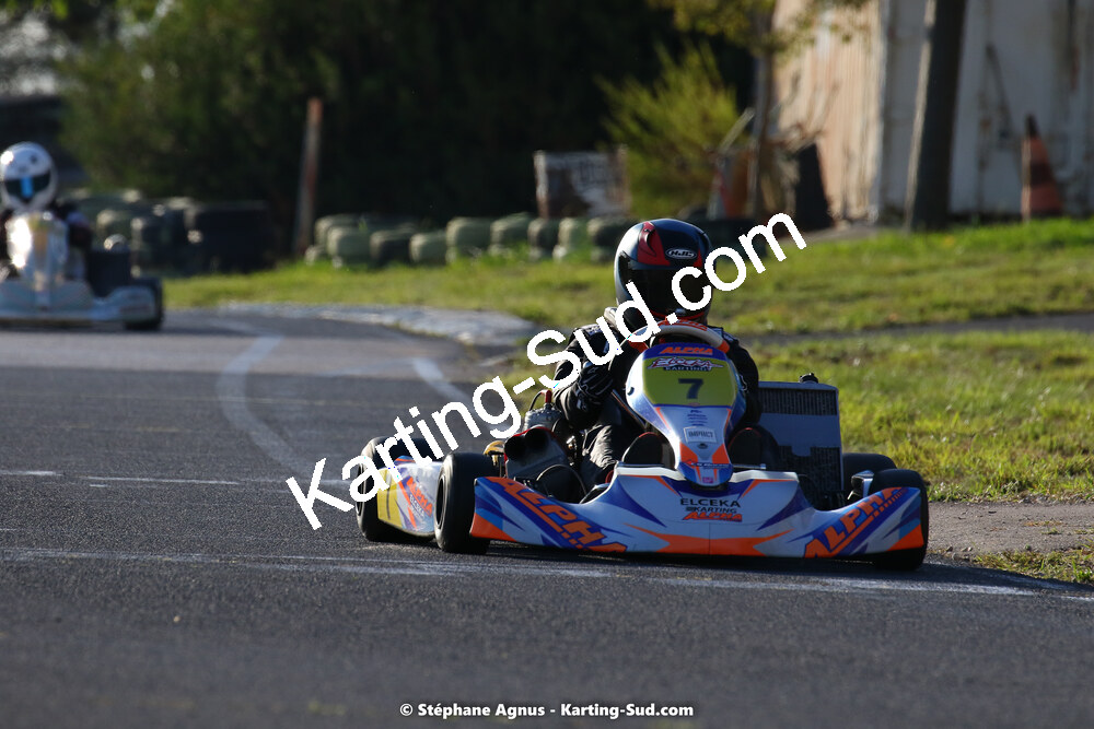 19/09/2021 : Les Rencontres ELCEKA d’Automne 2021 à Grabels (photos Stéphane Agnus) 2021 — karting