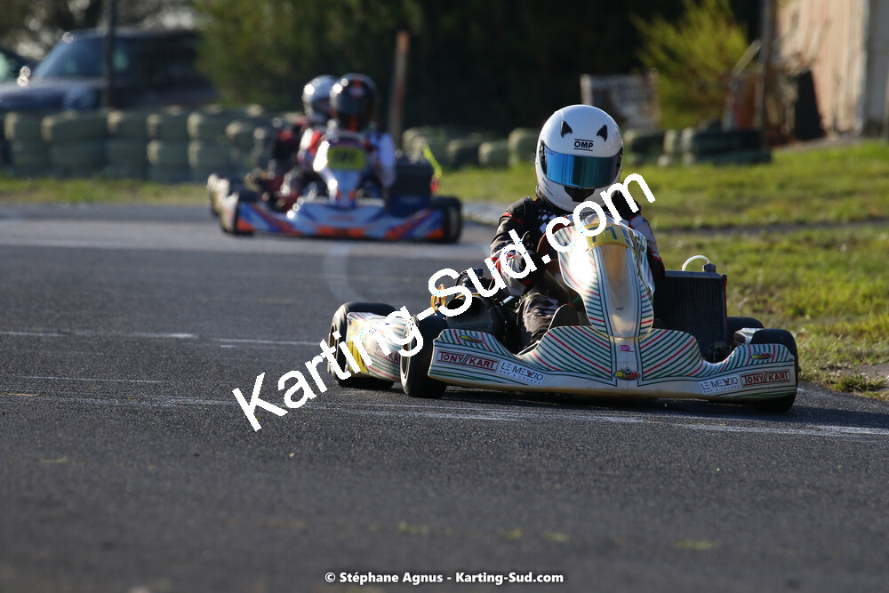 19/09/2021 : Les Rencontres ELCEKA d’Automne 2021 à Grabels (photos Stéphane Agnus) 2021 — karting