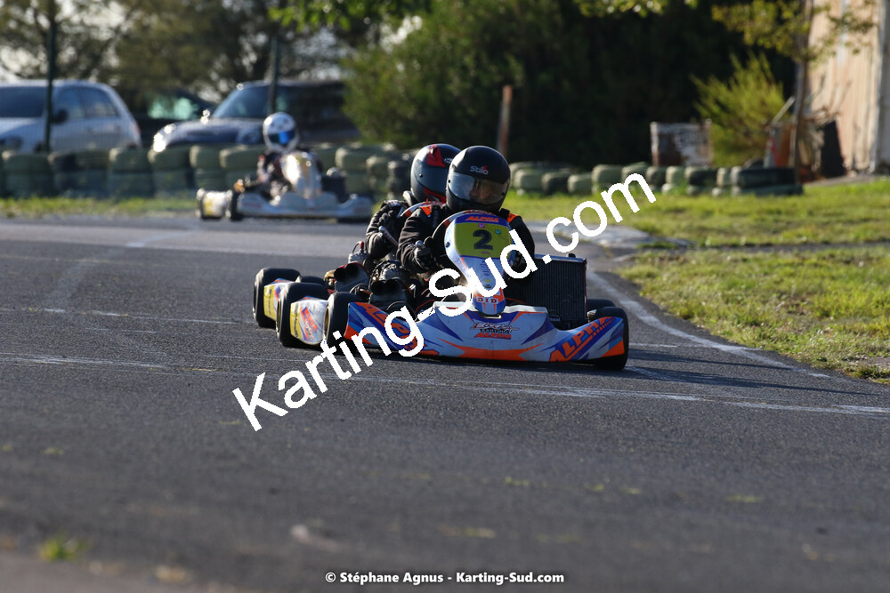 19/09/2021 : Les Rencontres ELCEKA d’Automne 2021 à Grabels (photos Stéphane Agnus) 2021 — karting