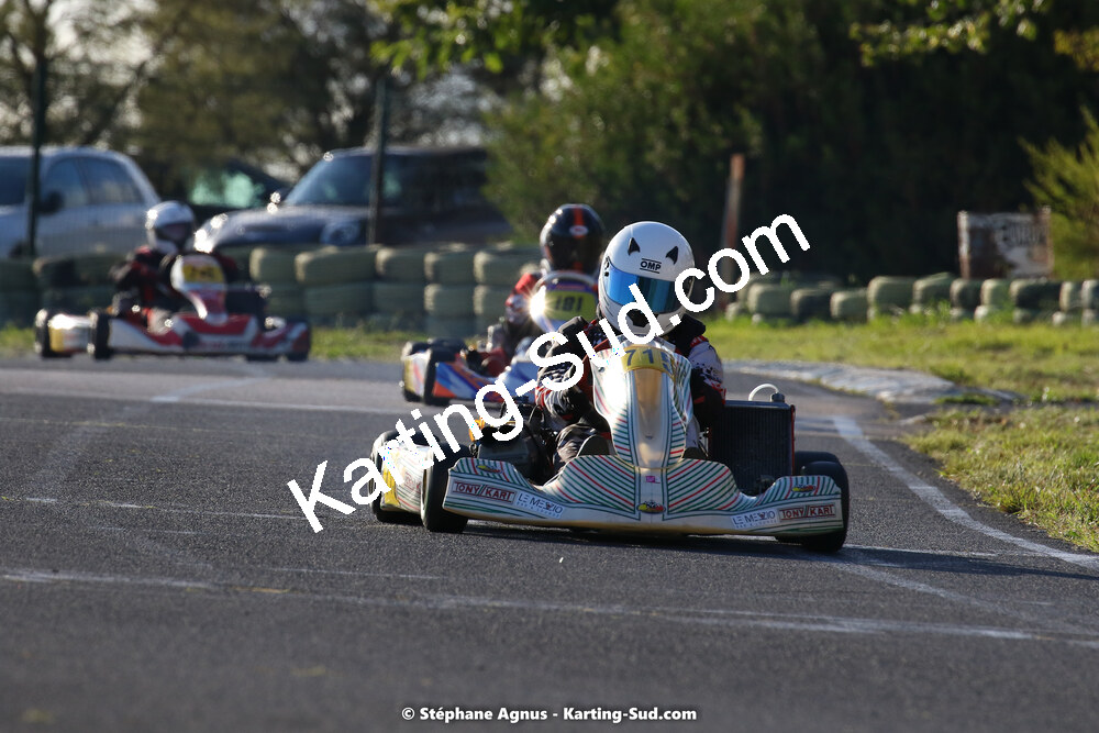 19/09/2021 : Les Rencontres ELCEKA d’Automne 2021 à Grabels (photos Stéphane Agnus) 2021 — karting