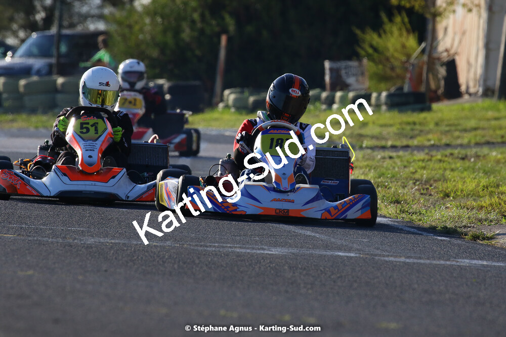 19/09/2021 : Les Rencontres ELCEKA d’Automne 2021 à Grabels (photos Stéphane Agnus) 2021 — karting
