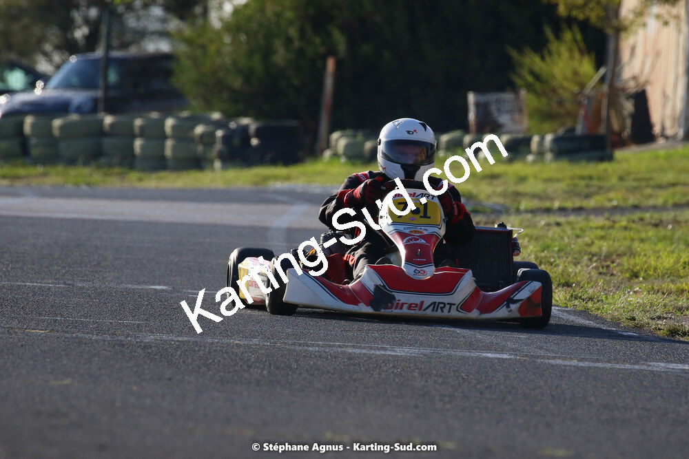 19/09/2021 : Les Rencontres ELCEKA d’Automne 2021 à Grabels (photos Stéphane Agnus) 2021 — karting