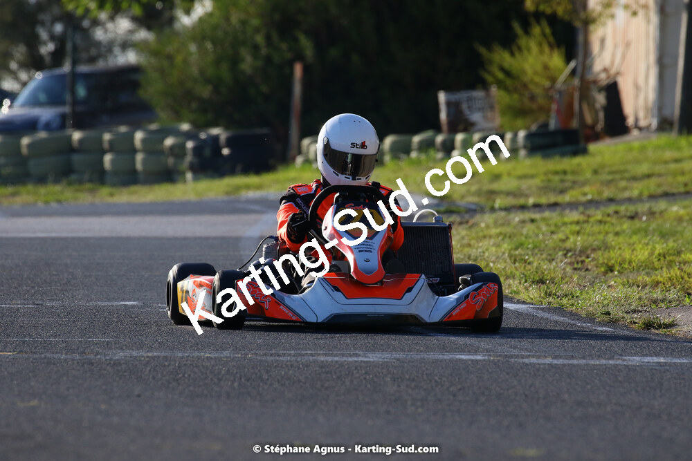 19/09/2021 : Les Rencontres ELCEKA d’Automne 2021 à Grabels (photos Stéphane Agnus) 2021 — karting