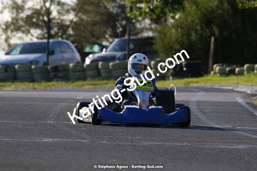 19/09/2021 : Les Rencontres ELCEKA d’Automne 2021 à Grabels (photos Stéphane Agnus) 2021 — karting