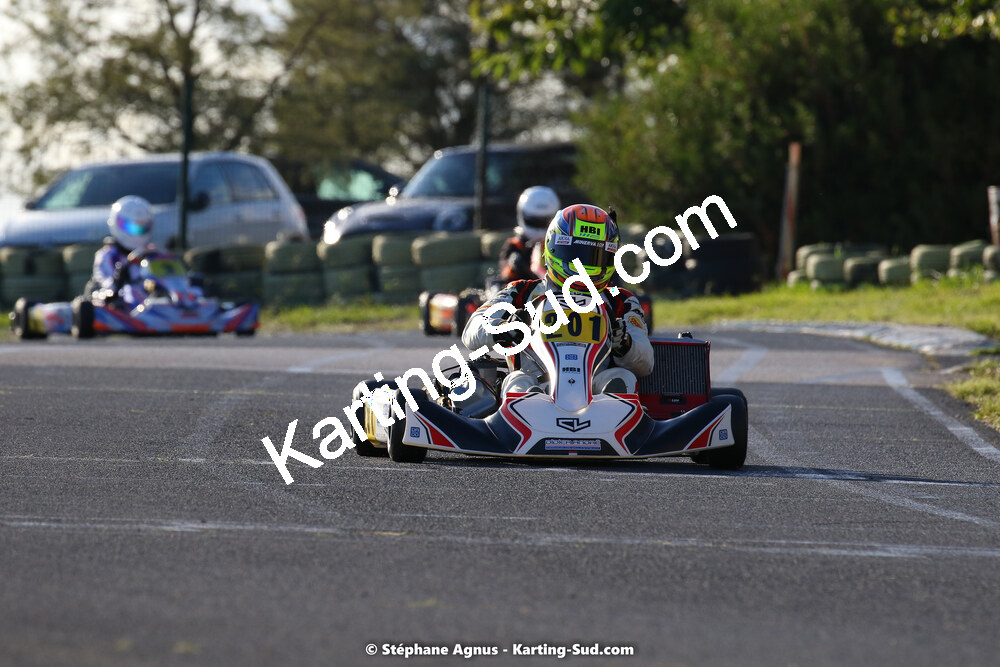 19/09/2021 : Les Rencontres ELCEKA d’Automne 2021 à Grabels (photos Stéphane Agnus) 2021 — karting