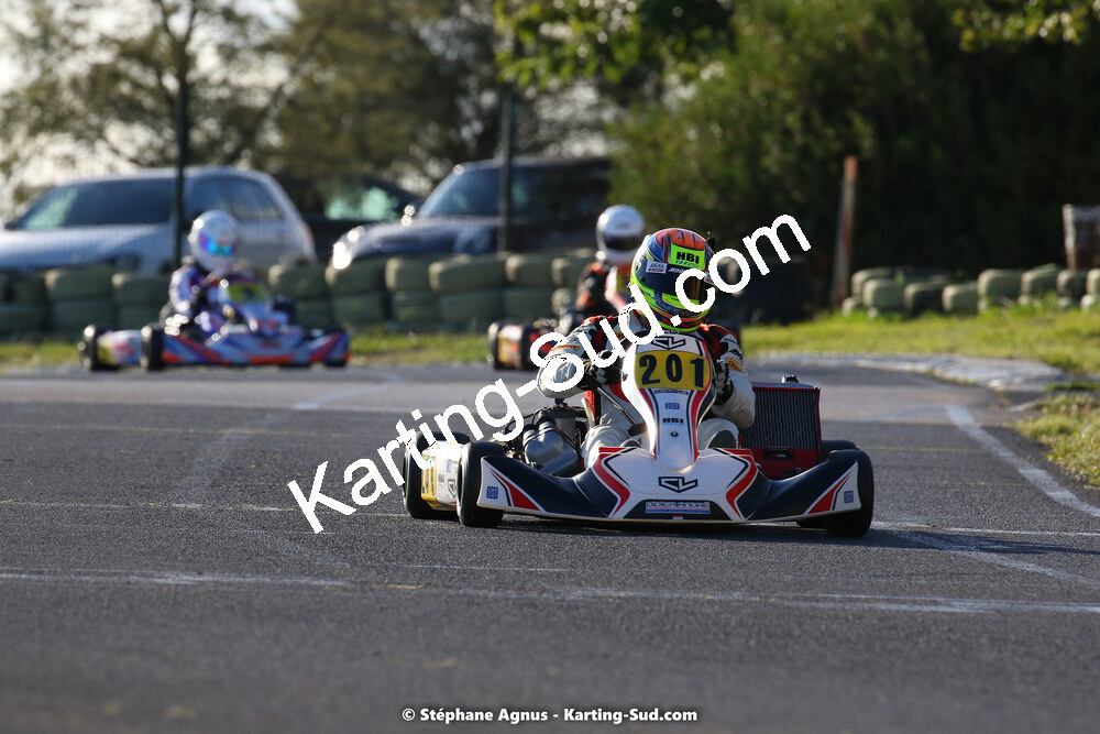 19/09/2021 : Les Rencontres ELCEKA d’Automne 2021 à Grabels (photos Stéphane Agnus) 2021 — karting