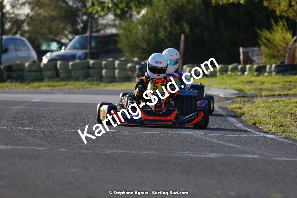 19/09/2021 : Les Rencontres ELCEKA d’Automne 2021 à Grabels (photos Stéphane Agnus) 2021 — karting