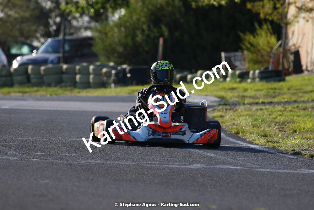 19/09/2021 : Les Rencontres ELCEKA d’Automne 2021 à Grabels (photos Stéphane Agnus) 2021 — karting
