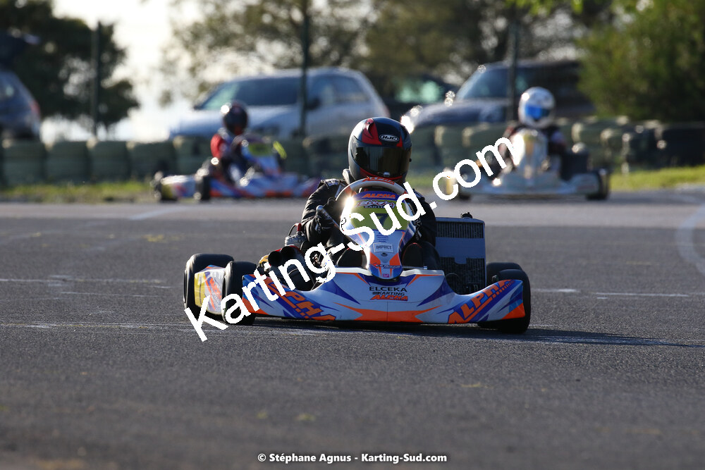 19/09/2021 : Les Rencontres ELCEKA d’Automne 2021 à Grabels (photos Stéphane Agnus) 2021 — karting