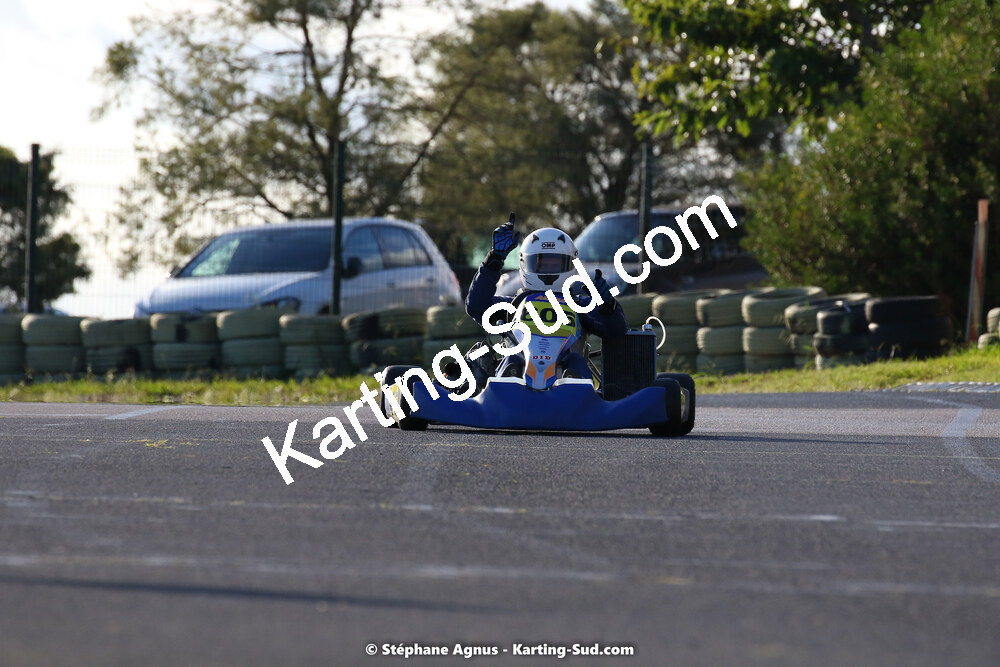 19/09/2021 : Les Rencontres ELCEKA d’Automne 2021 à Grabels (photos Stéphane Agnus) 2021 — karting