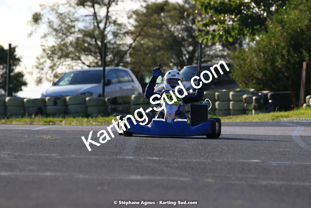 19/09/2021 : Les Rencontres ELCEKA d’Automne 2021 à Grabels (photos Stéphane Agnus) 2021 — karting