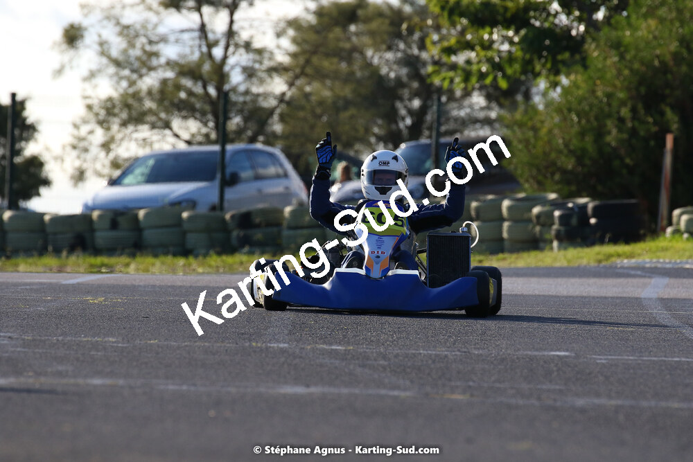 19/09/2021 : Les Rencontres ELCEKA d’Automne 2021 à Grabels (photos Stéphane Agnus) 2021 — karting