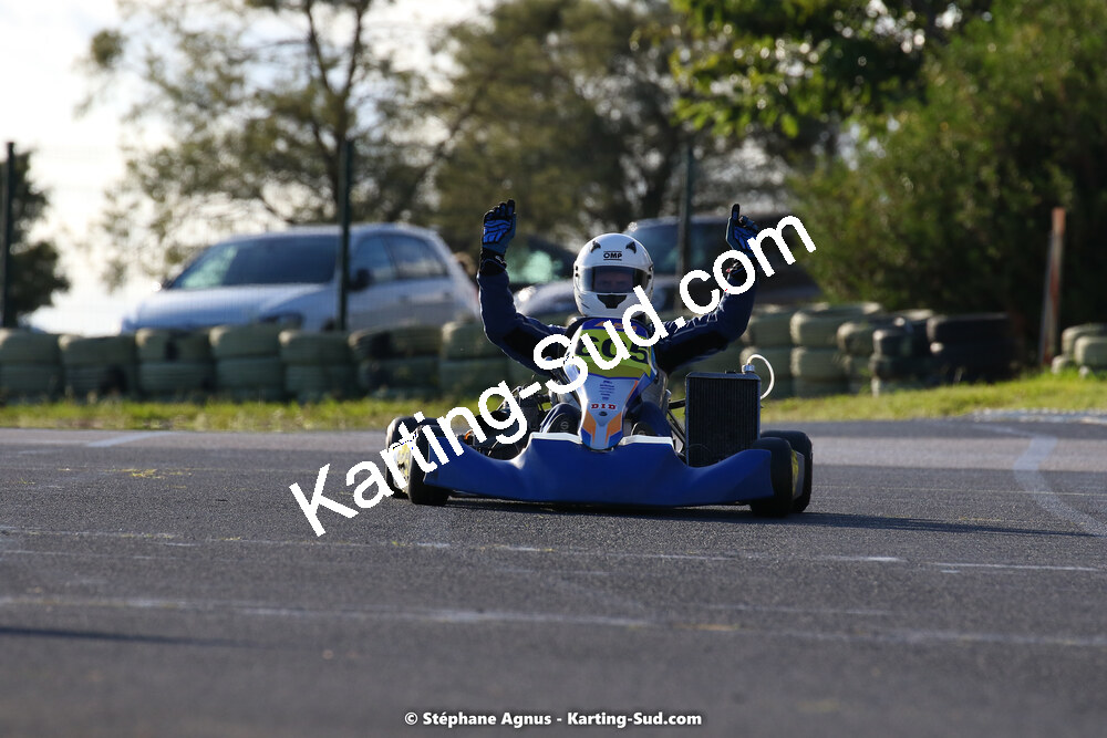 19/09/2021 : Les Rencontres ELCEKA d’Automne 2021 à Grabels (photos Stéphane Agnus) 2021 — karting