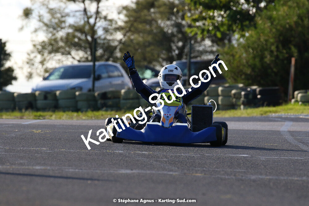19/09/2021 : Les Rencontres ELCEKA d’Automne 2021 à Grabels (photos Stéphane Agnus) 2021 — karting