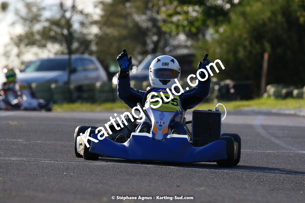 19/09/2021 : Les Rencontres ELCEKA d’Automne 2021 à Grabels (photos Stéphane Agnus) 2021 — karting