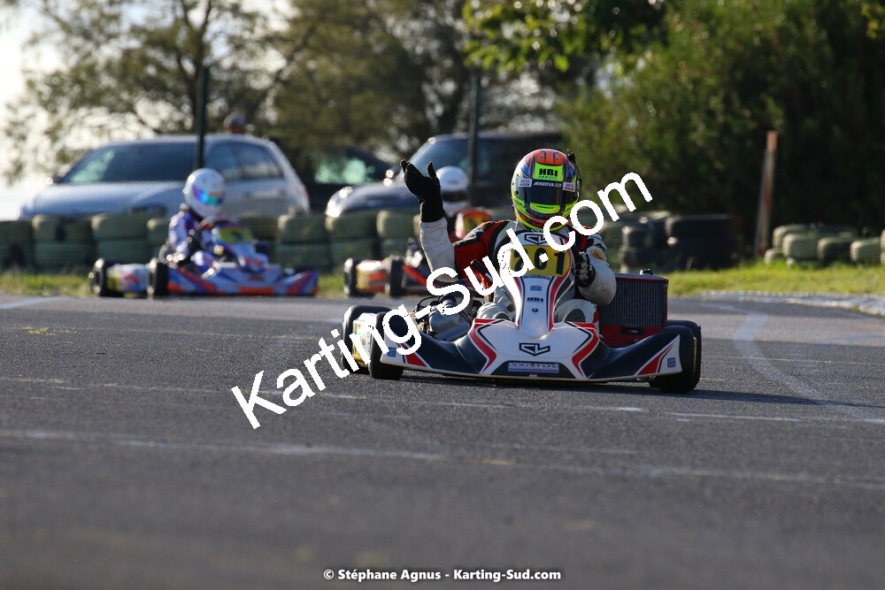 19/09/2021 : Les Rencontres ELCEKA d’Automne 2021 à Grabels (photos Stéphane Agnus) 2021 — karting