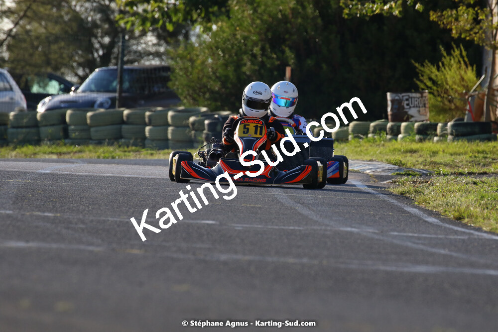 19/09/2021 : Les Rencontres ELCEKA d’Automne 2021 à Grabels (photos Stéphane Agnus) 2021 — karting