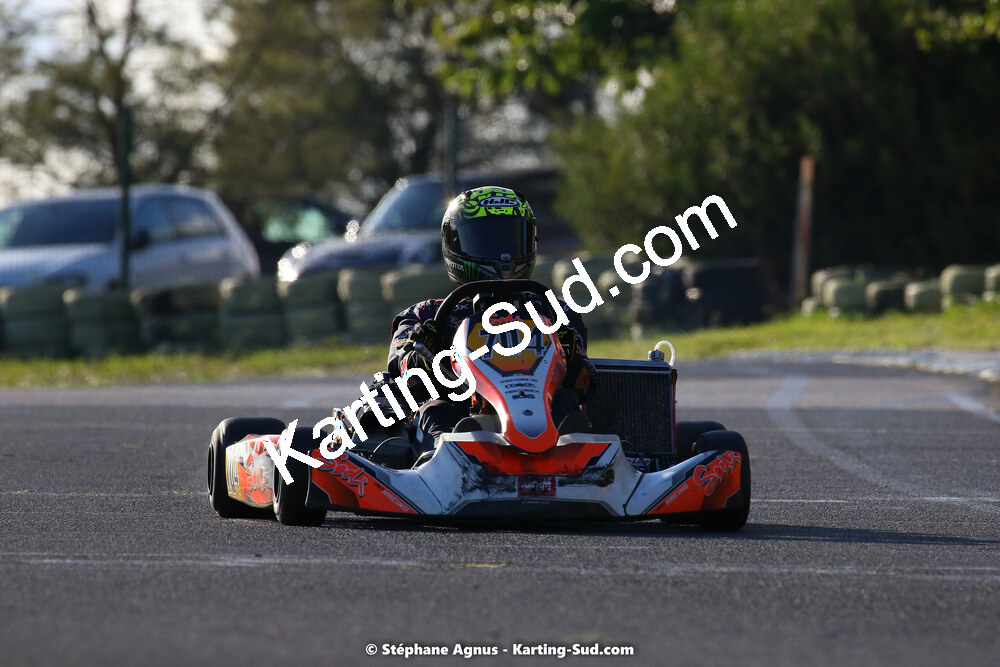 19/09/2021 : Les Rencontres ELCEKA d’Automne 2021 à Grabels (photos Stéphane Agnus) 2021 — karting