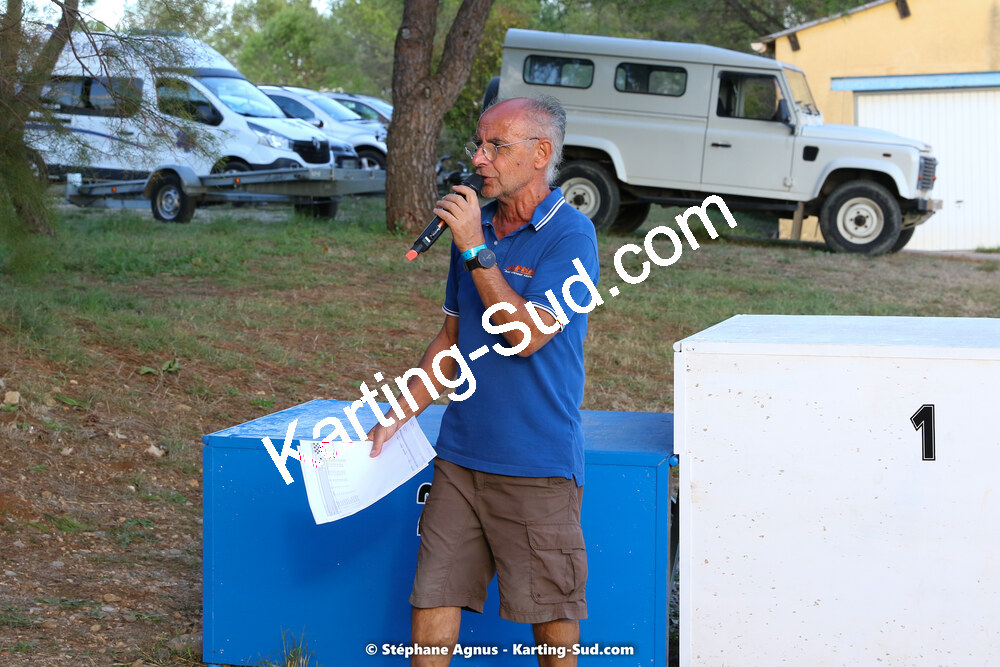 19/09/2021 : Les Rencontres ELCEKA d’Automne 2021 à Grabels (photos Stéphane Agnus) 2021 — karting