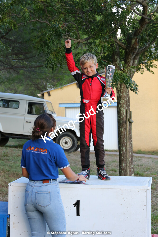 19/09/2021 : Les Rencontres ELCEKA d’Automne 2021 à Grabels (photos Stéphane Agnus) 2021 — karting