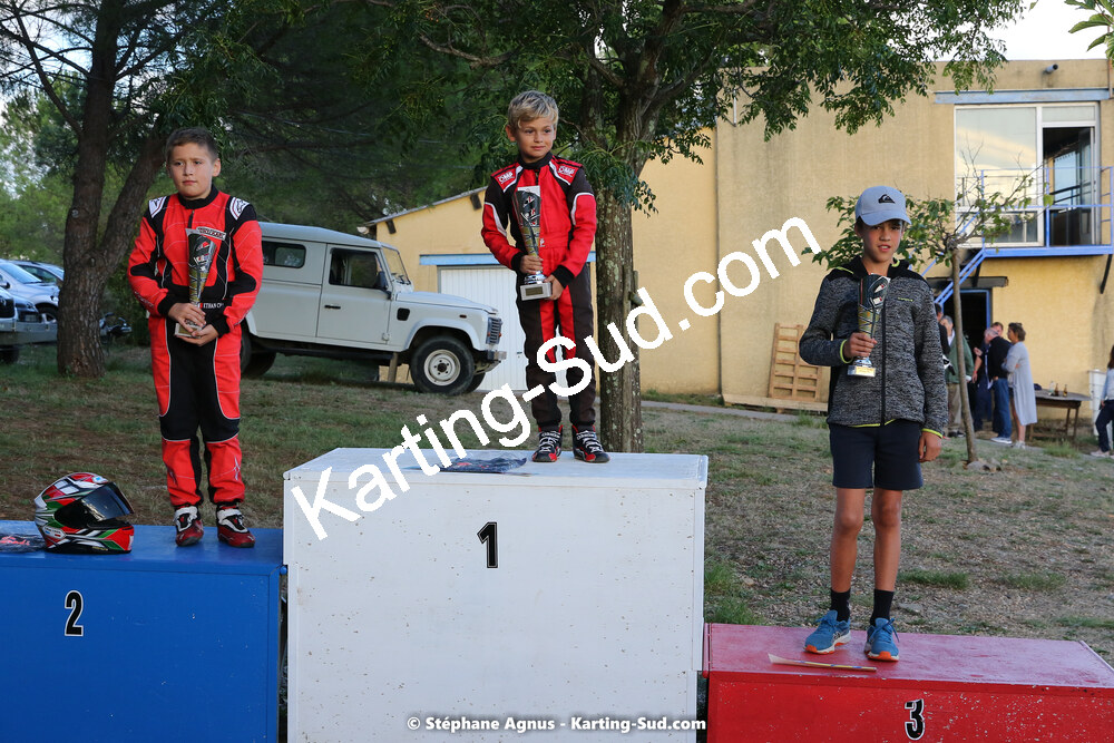 19/09/2021 : Les Rencontres ELCEKA d’Automne 2021 à Grabels (photos Stéphane Agnus) 2021 — karting