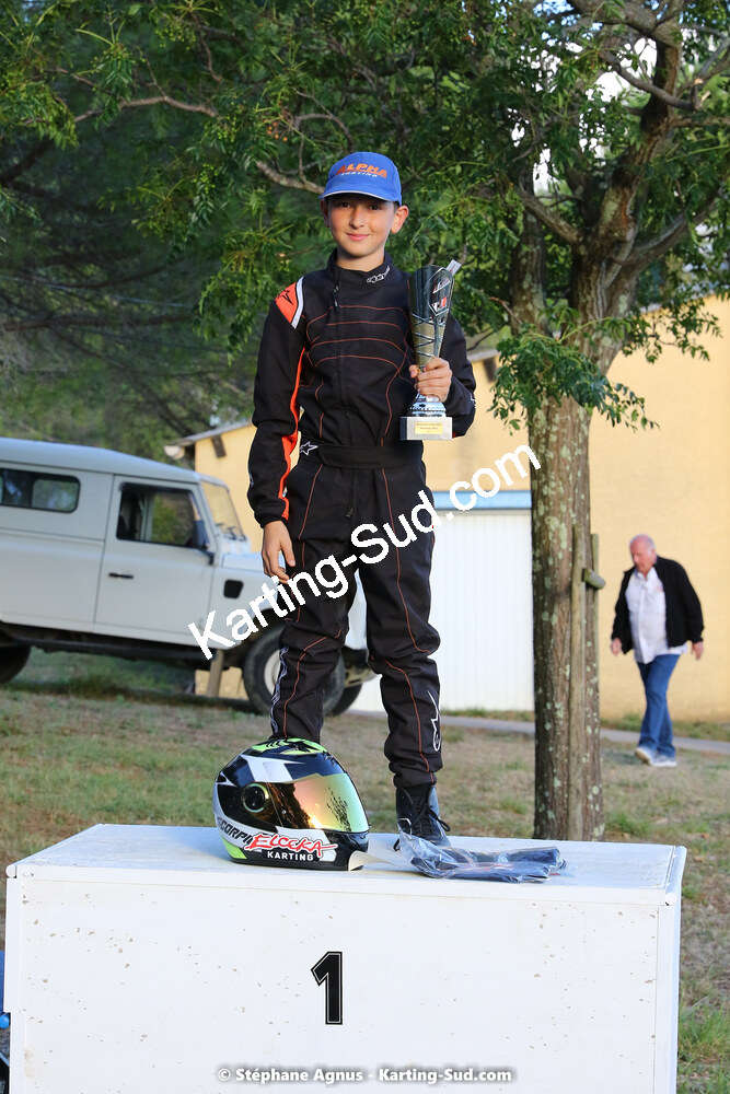 19/09/2021 : Les Rencontres ELCEKA d’Automne 2021 à Grabels (photos Stéphane Agnus) 2021 — karting