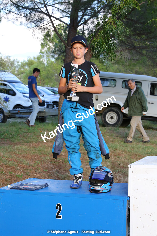 19/09/2021 : Les Rencontres ELCEKA d’Automne 2021 à Grabels (photos Stéphane Agnus) 2021 — karting