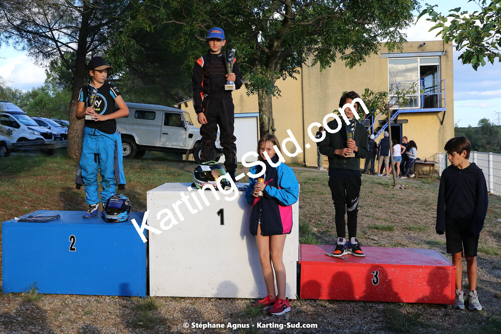 19/09/2021 : Les Rencontres ELCEKA d’Automne 2021 à Grabels (photos Stéphane Agnus) 2021 — karting