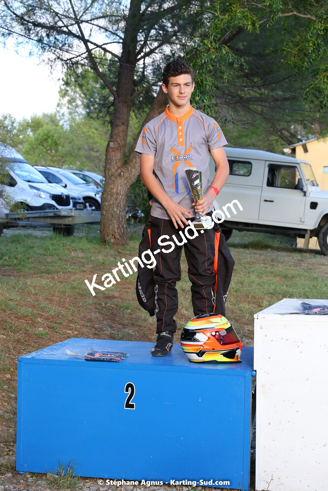 19/09/2021 : Les Rencontres ELCEKA d’Automne 2021 à Grabels (photos Stéphane Agnus) 2021 — karting