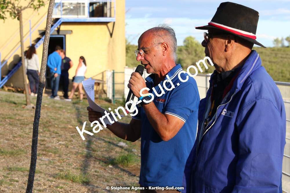 19/09/2021 : Les Rencontres ELCEKA d’Automne 2021 à Grabels (photos Stéphane Agnus) 2021 — karting