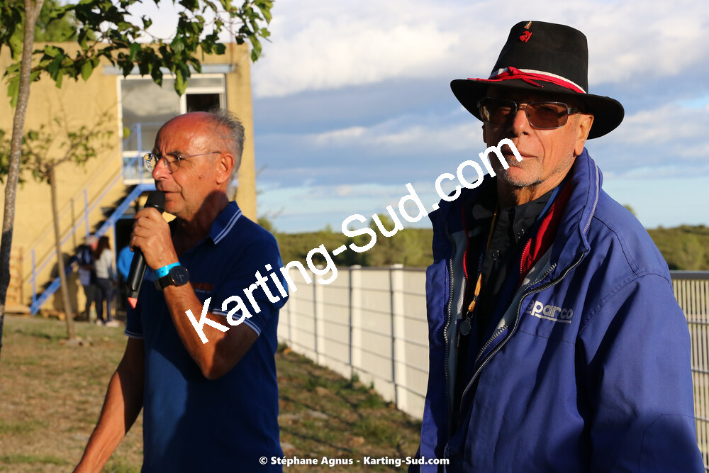 19/09/2021 : Les Rencontres ELCEKA d’Automne 2021 à Grabels (photos Stéphane Agnus) 2021 — karting