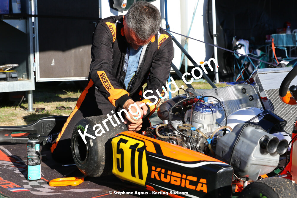 19/09/2021 : Les Rencontres ELCEKA d’Automne 2021 à Grabels (photos Stéphane Agnus) 2021 — karting