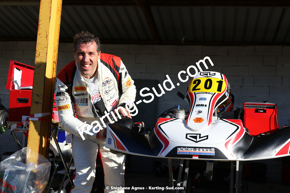 19/09/2021 : Les Rencontres ELCEKA d’Automne 2021 à Grabels (photos Stéphane Agnus) 2021 — karting