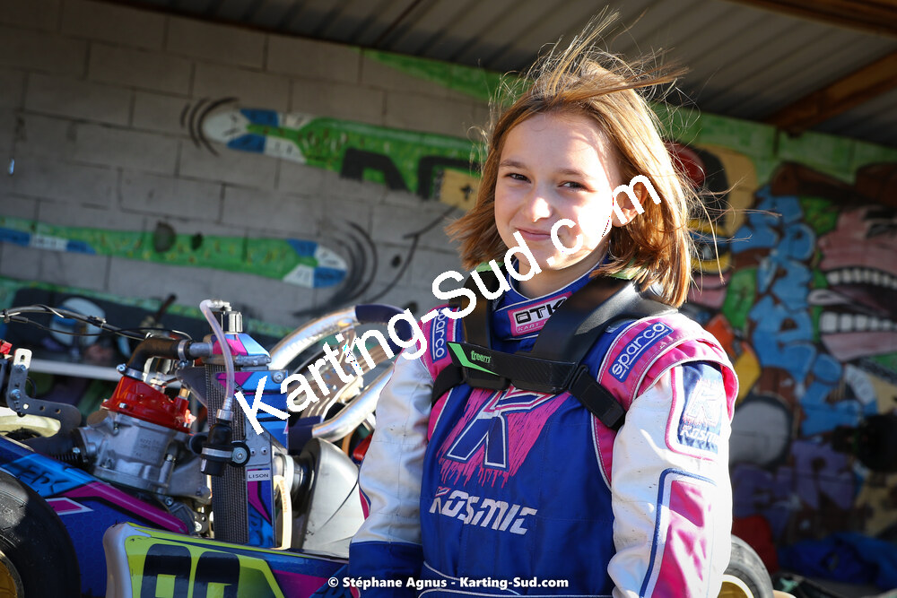 19/09/2021 : Les Rencontres ELCEKA d’Automne 2021 à Grabels (photos Stéphane Agnus) 2021 — karting