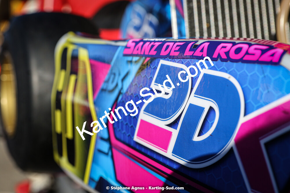 19/09/2021 : Les Rencontres ELCEKA d’Automne 2021 à Grabels (photos Stéphane Agnus) 2021 — karting
