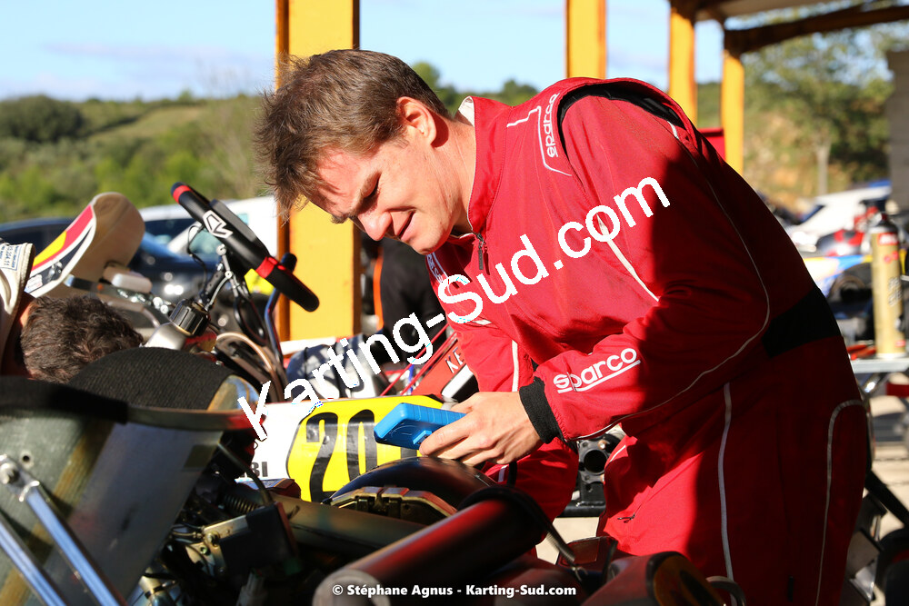 19/09/2021 : Les Rencontres ELCEKA d’Automne 2021 à Grabels (photos Stéphane Agnus) 2021 — karting
